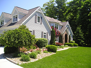 Landscapers and Lawncare Services in Conway, NH