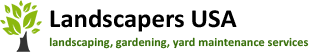 Conway Landscapers